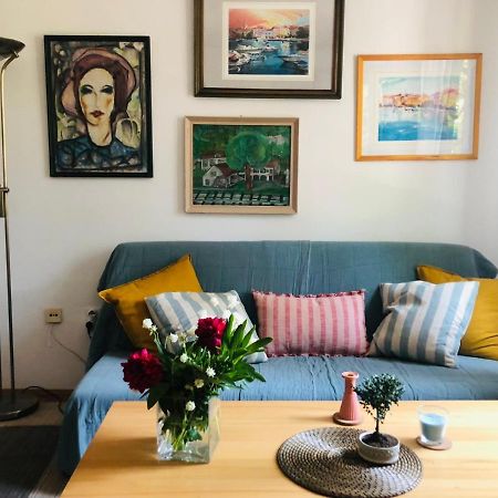 Beautiful Apartment With Balcony Pula Exteriör bild
